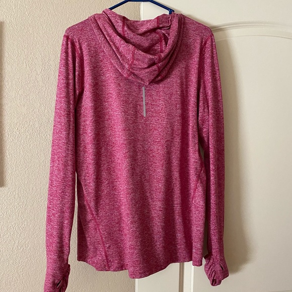 Nike Running hooded Top, Size XL - Picture 2 of 4